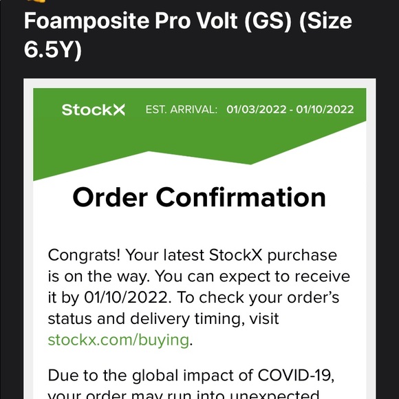 Nike Foams 6.5 lime green - Picture 2 of 5